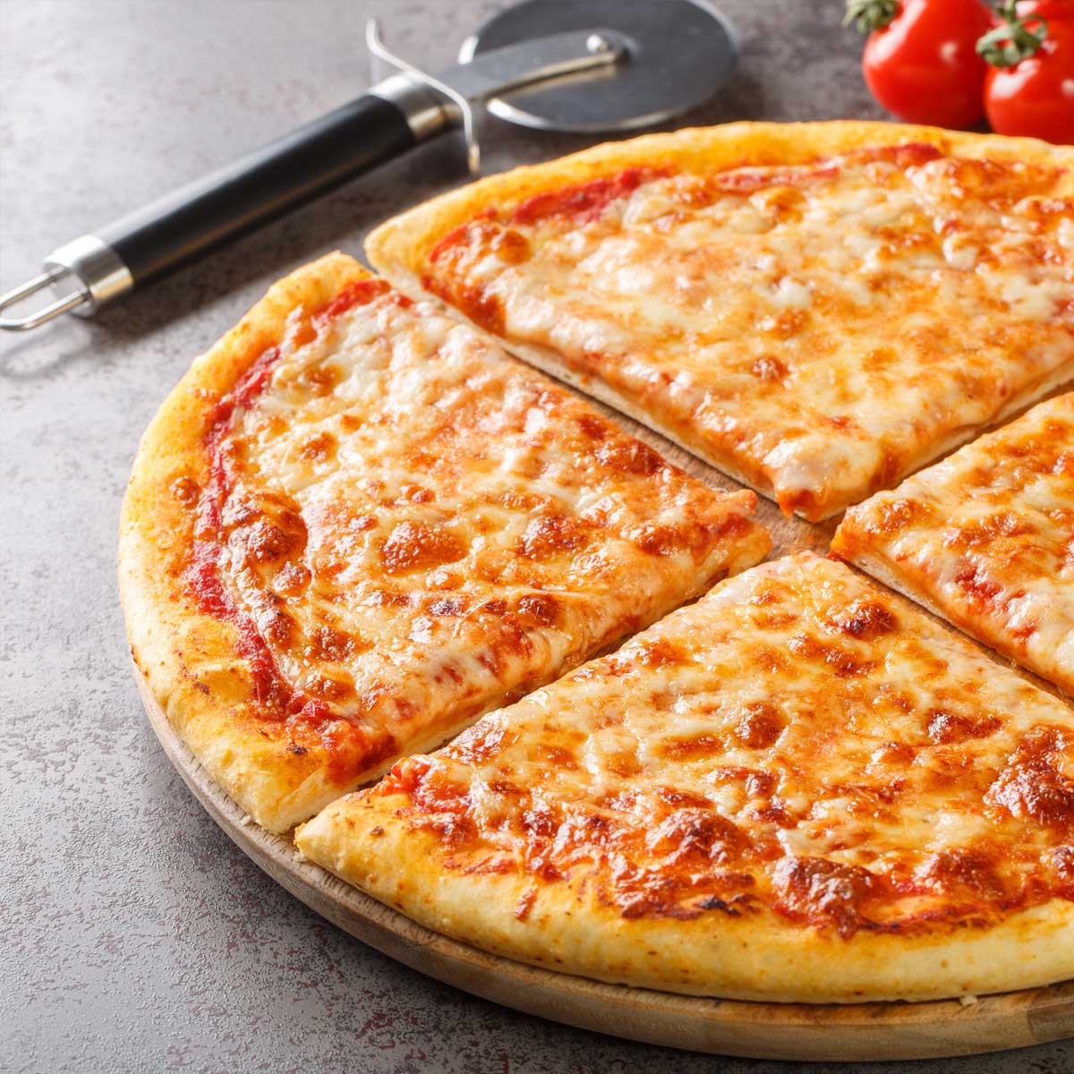 Cheese Pizza