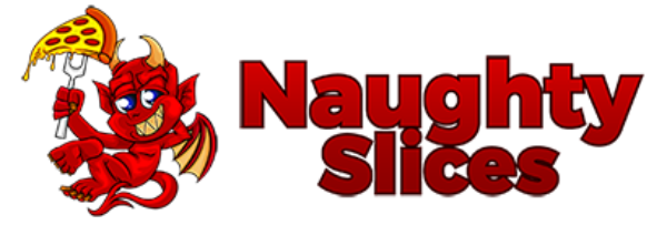 Naughty Slices Merch