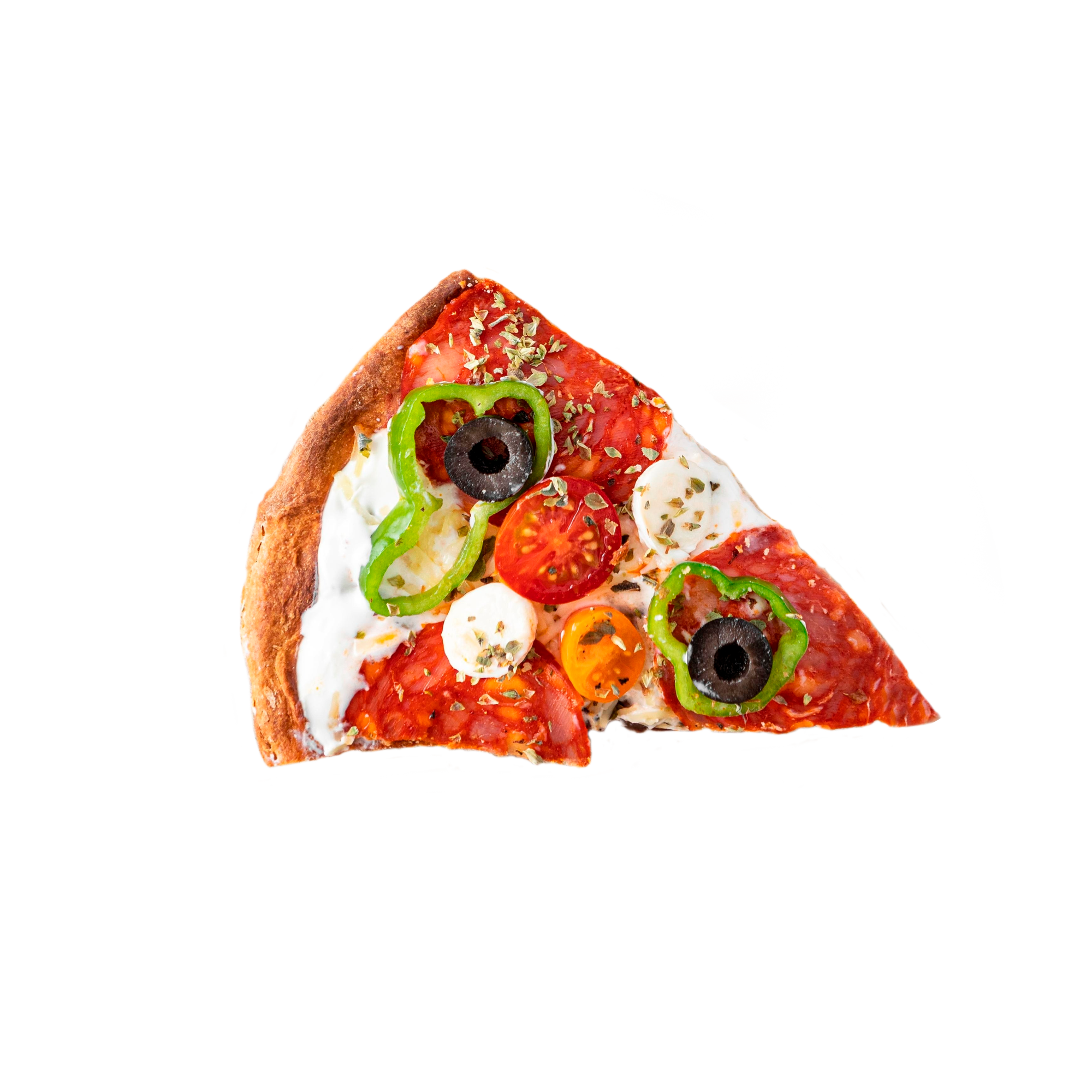 Naughty Slice